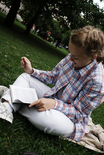 Алена Гаврилова