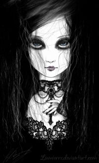 Юлька Андреева