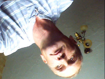 Юрий Тетюцкий