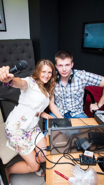 Дмитрий Сивуха