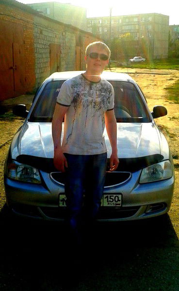 Сергей Каменсков