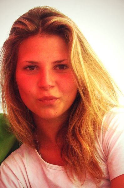 Анна Карташова