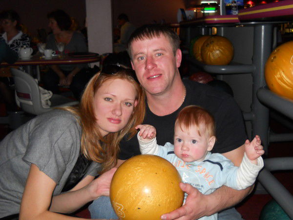 Елена Каменских