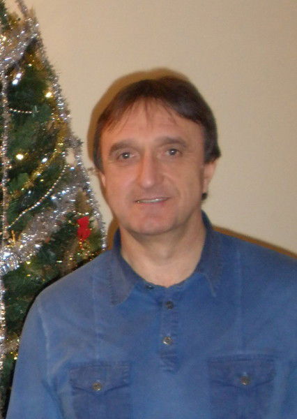 Андрей Листров