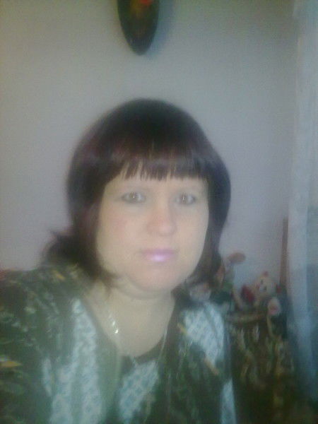 Ирина Здорикова