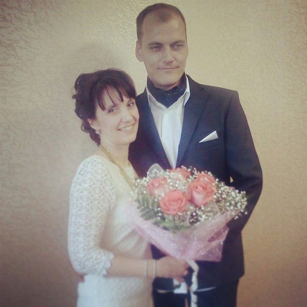 Наталья Овчарова