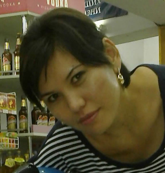 Балжан Бекбаева