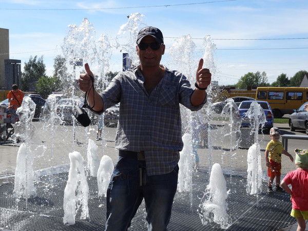 Михаил Герасимов