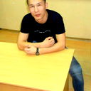 Akilzhan Kabil
