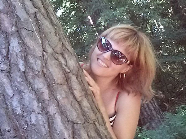 Ирина Боханкова