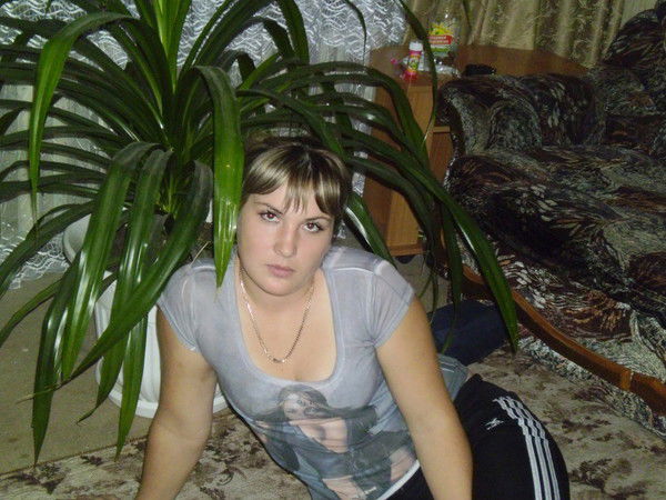 Екатерина Романенко(Диковская)