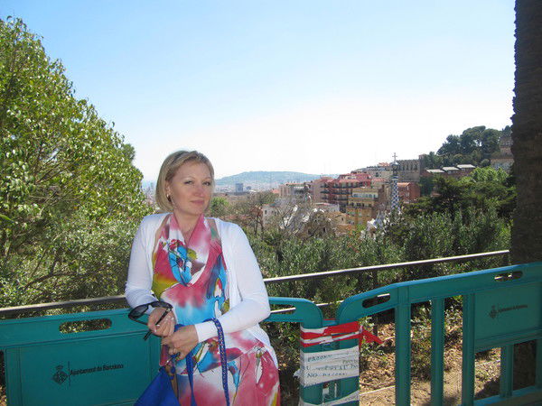 Юлия Увяткина