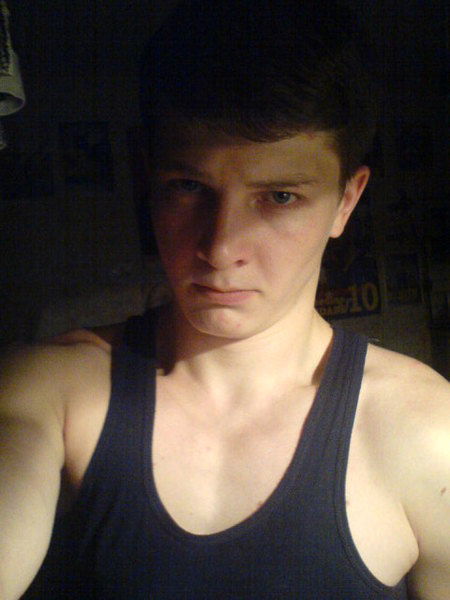 Артём Букша