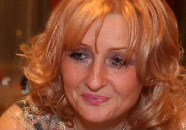 Ольга Симоненко