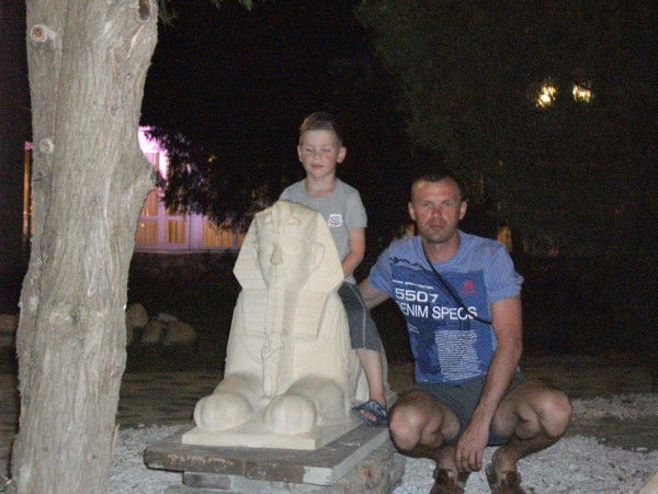 Дмитрий Козенков