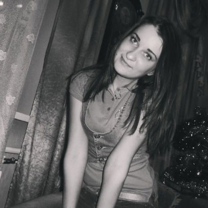 Анна Иванова