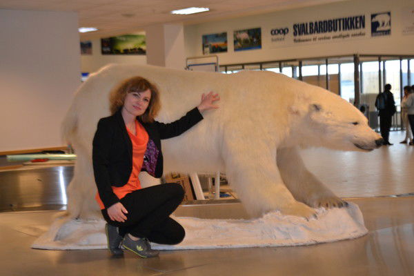 Светлана Золотухина