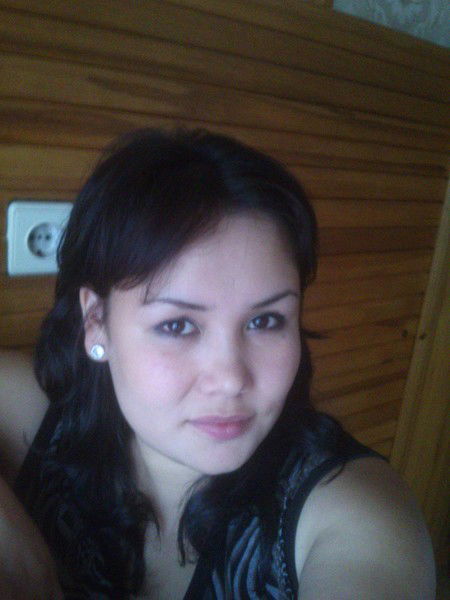 Елена Ульчугачева