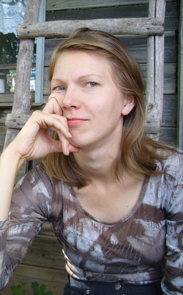 Екатерина Попова