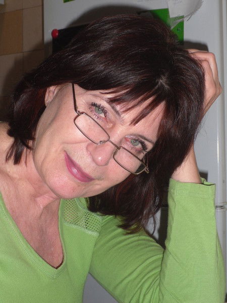 Евгения Бондаренко