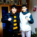 Амангелды Жангелдиев