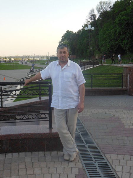 Мансур Магомедов