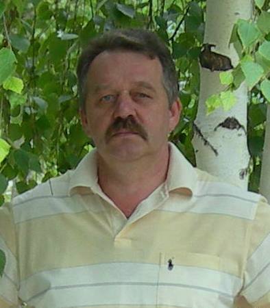 Yuriy Ganzha