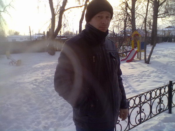 Владимир Суфранович