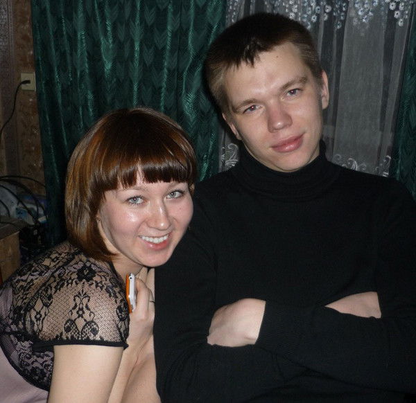 Евгения Чеснокова