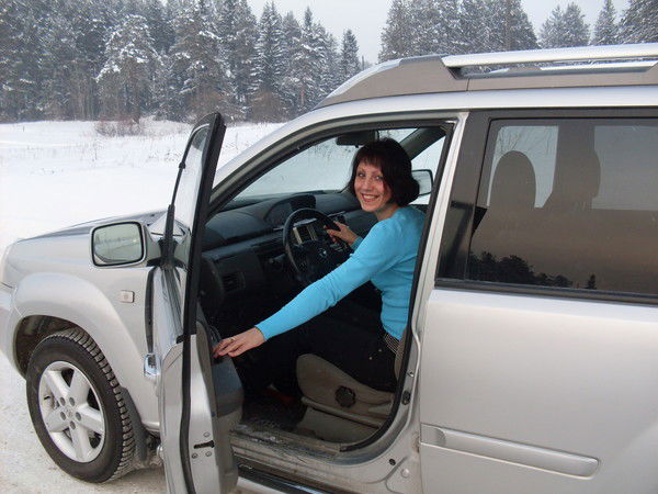 Наталья Кордубан