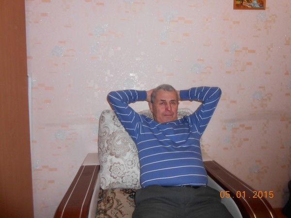 Борис Машьянов