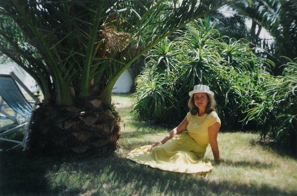 Нелли Терехина