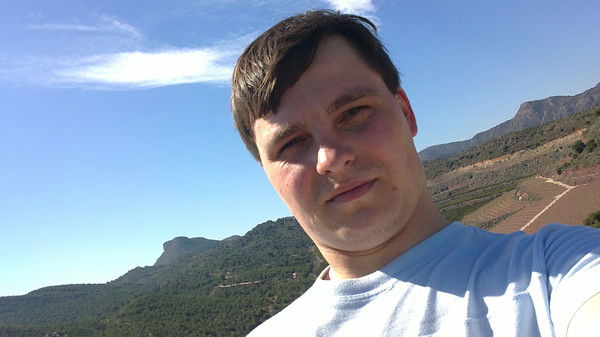 Виталик Янковский