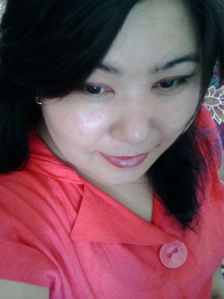 Панза Айнабекова