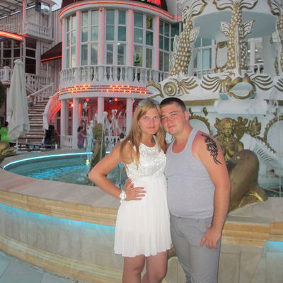 Екатерина Трубникова