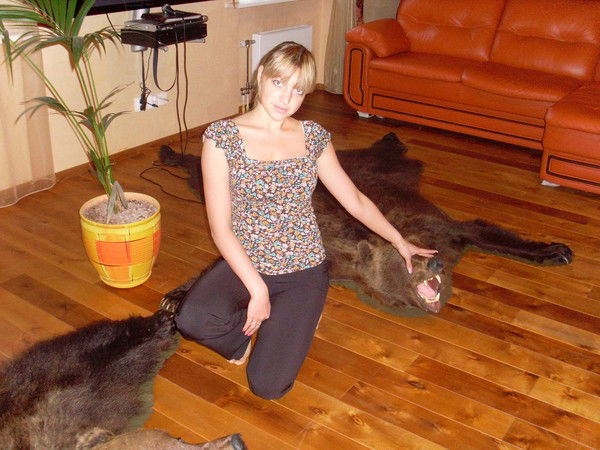 Алена Чернова