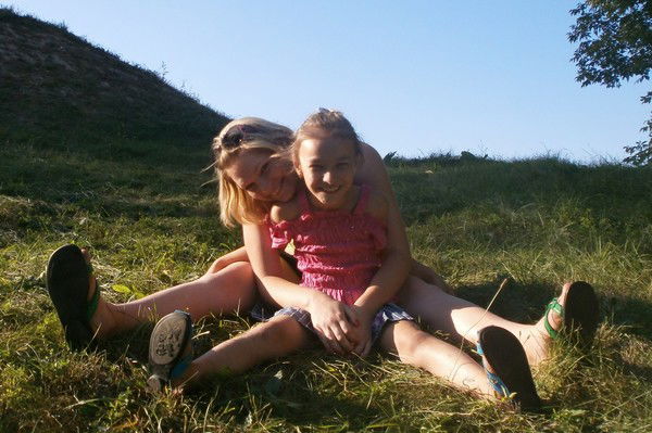 Марія Міщенко