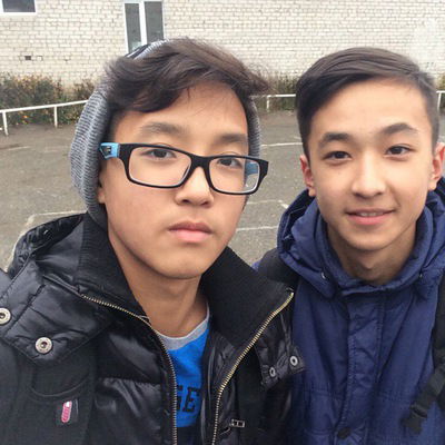 Эмиль Шегебаев