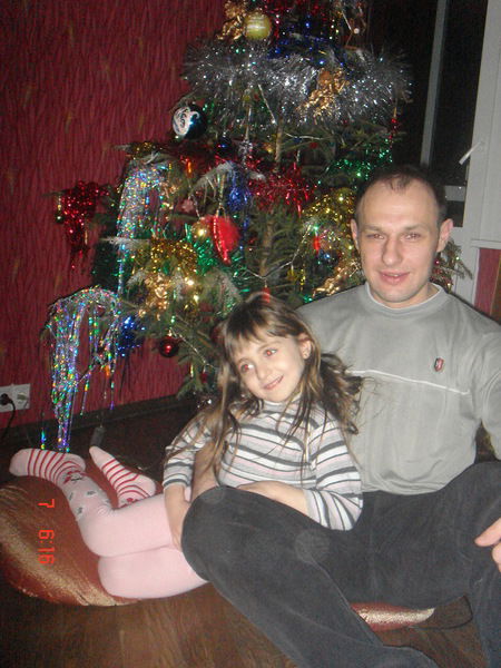 Андрей Ларин