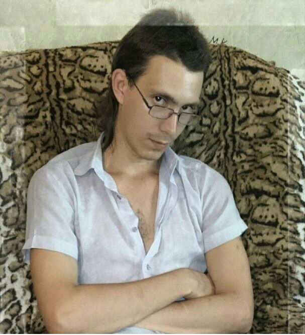 Иван Кузнецов