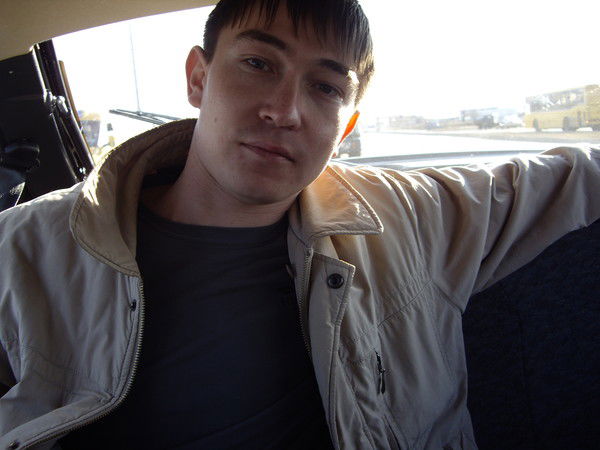 Ильдус Ростов