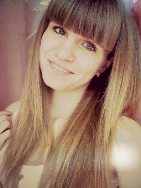 Вероника Данышева