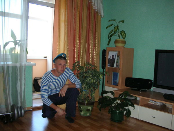 Андрей Васильев