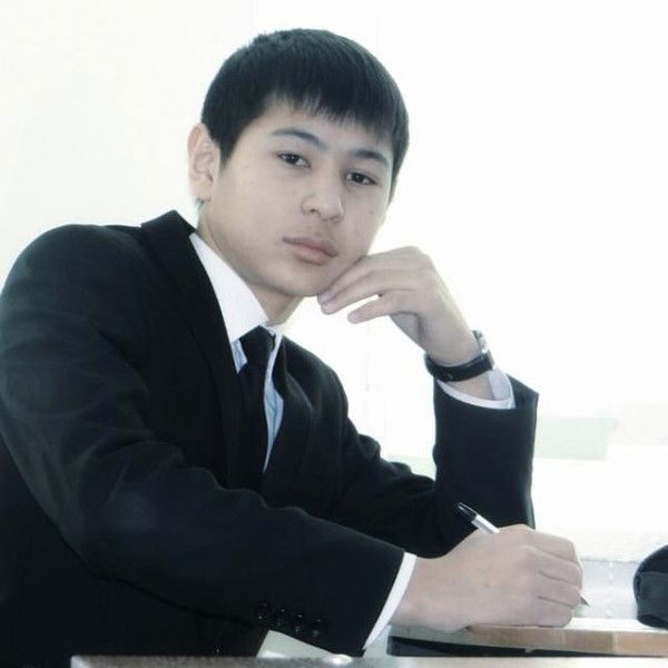 Олжас Сейдалы