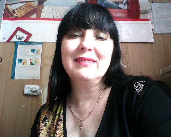 Светлана Макеева