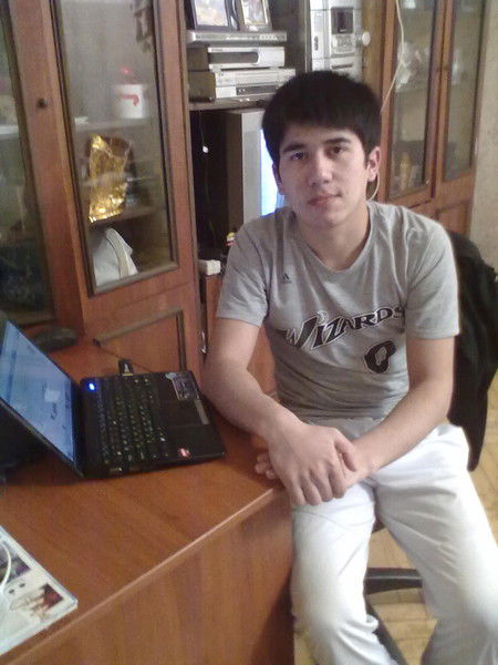 Muhammadjon Ablakulov