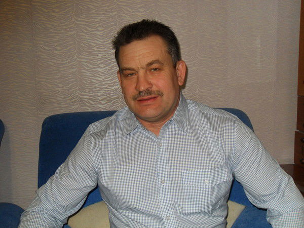 Александр Шведов