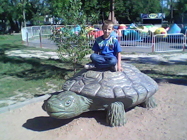 Владислав Критинин