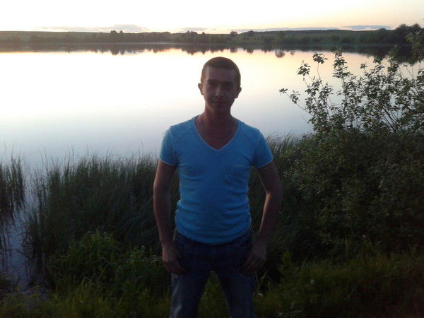 Саня Шумилов