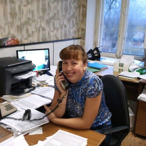 Анна Романова (Волгина)